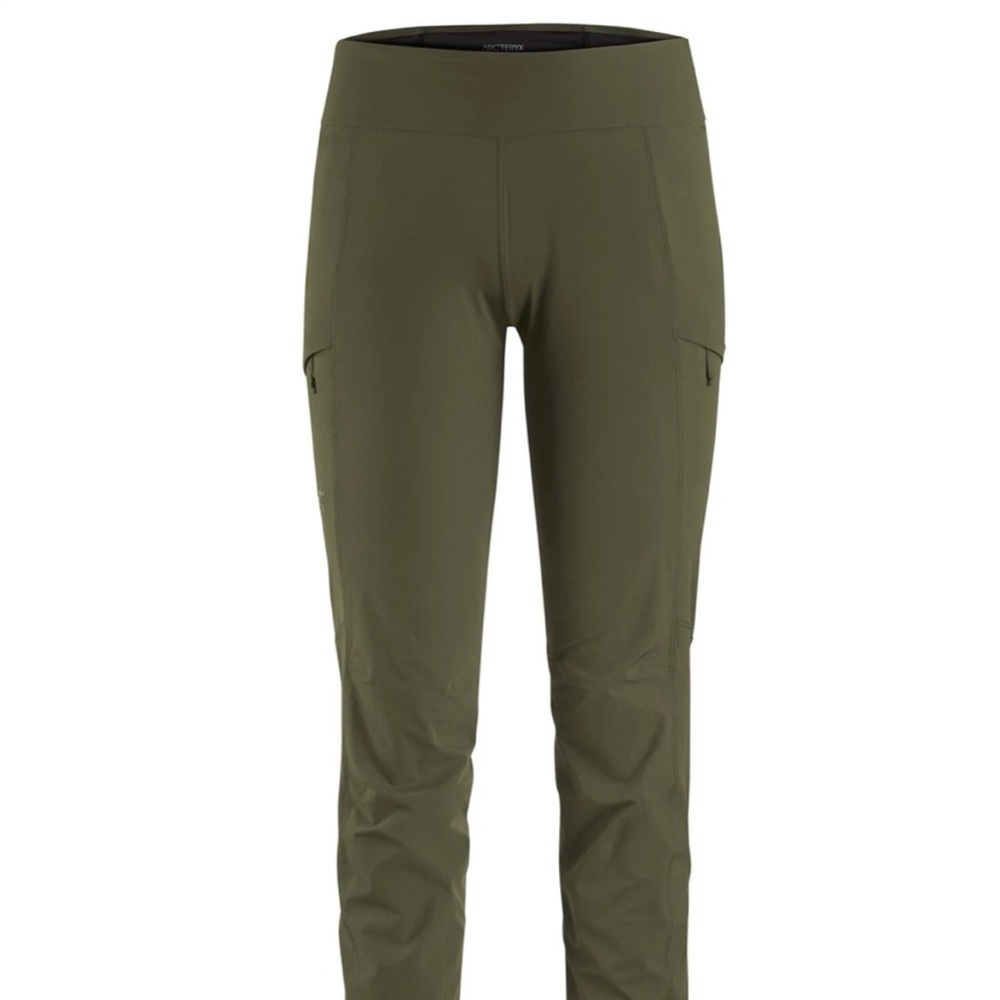 Arcteryx Hiking Pant